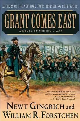 Grant přichází na východ - Grant Comes East