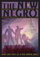 The New Negro (Nový černoch): Readings on Race, Representation, and African American Culture, 1892-1938 (Čtení o rase, reprezentaci a afroamerické kultuře, 1892-1938) - The New Negro: Readings on Race, Representation, and African American Culture, 1892-1938