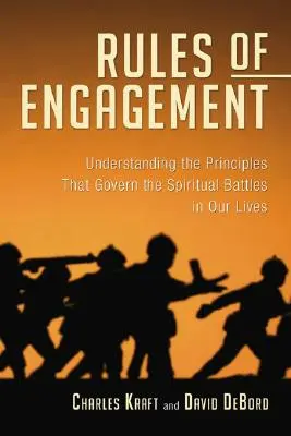 Pravidla boje - The Rules of Engagement