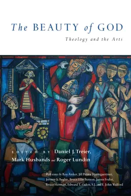 Krása Boží: Teologie a umění - The Beauty of God: Theology and the Arts