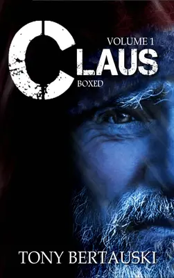 Claus Boxed: Vědeckofantastické prázdninové dobrodružství - Claus Boxed: A Science Fiction Holiday Adventure