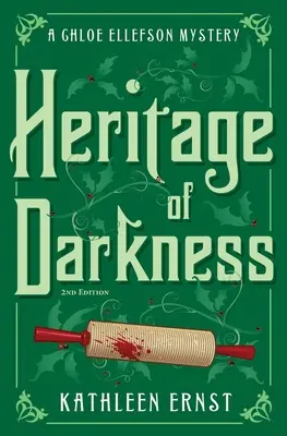 Dědictví temnoty - Heritage of Darkness