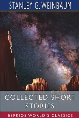 Sebrané povídky (Esprios Classics) - Collected Short Stories (Esprios Classics)
