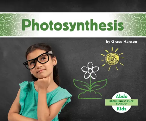 Fotosyntéza - Photosynthesis