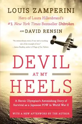 Ďábel v patách - Devil at My Heels