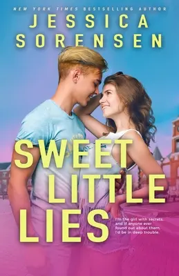 Sladké malé lži - Sweet Little Lies