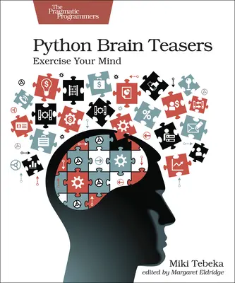 Python Brain Teasers: Procvičte si mysl - Python Brain Teasers: Exercise Your Mind