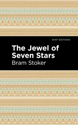 Klenot sedmi hvězd - The Jewel of Seven Stars