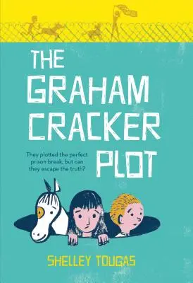 Zápletka s Grahamovými krekry - The Graham Cracker Plot