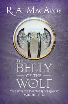 Vlčí břicho - The Belly of the Wolf