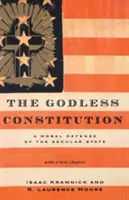 Ústava bez Boha: Morální obrana sekulárního státu - Godless Constitution: A Moral Defense of the Secular State