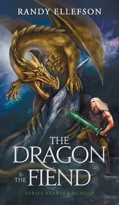 Drak a ďábel - The Dragon and the Fiend