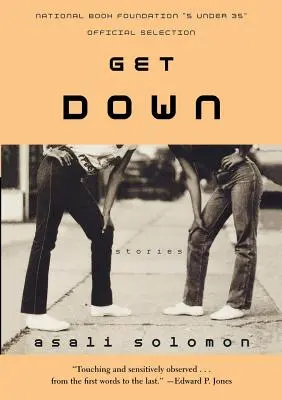 Get Down: Příběhy - Get Down: Stories