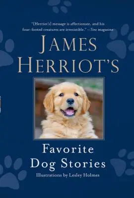 Oblíbené psí příběhy Jamese Herriota - James Herriot's Favorite Dog Stories