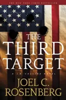 Třetí cíl: B. Collins: román J. B. Collinse - The Third Target: A J. B. Collins Novel