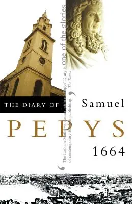 Deník Samuela Pepyse - The Diary of Samuel Pepys