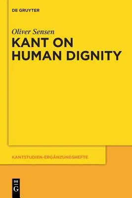Kant o lidské důstojnosti - Kant on Human Dignity