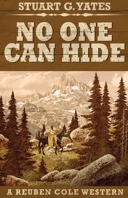 Nikdo se nemůže schovat - No One Can Hide