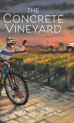 Betonová vinice - The Concrete Vineyard