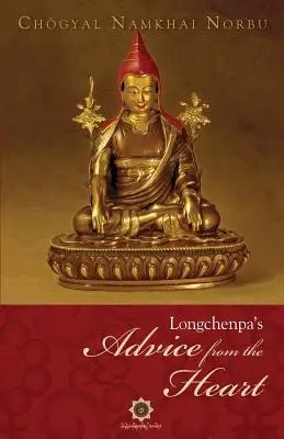 Longčenpovy rady od srdce - Longchenpa's Advice from the Heart