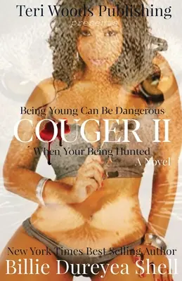 Puma II - Couger II