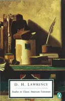 Studie z klasické americké literatury - Studies in Classic American Literature