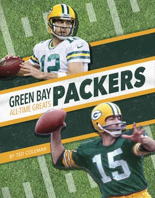 Green Bay Packers - nejlepší hráči všech dob - Green Bay Packers All-Time Greats