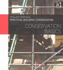 Praktická památková péče, sada 10 svazků - Practical Building Conservation, 10-Volume Set