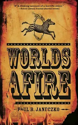 Ohnivé světy - Worlds Afire