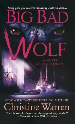 Velký zlý vlk - Big Bad Wolf