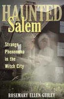 Strašidelný Salem: Podivné úkazy - Haunted Salem: Strange Phenomepb