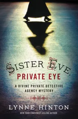 Sestra Eva, soukromé očko - Sister Eve, Private Eye