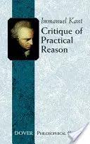 Kritika praktického rozumu - Critique of Practical Reason