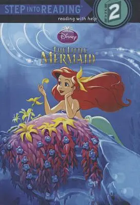 Malá mořská víla - The Little Mermaid