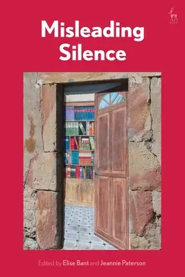 Zavádějící mlčení - Misleading Silence