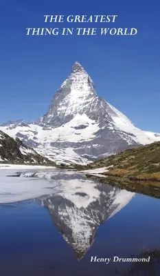 Největší věc na světě - The Greatest Thing in the World
