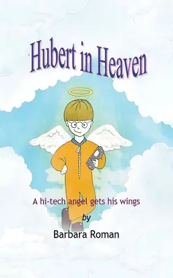 Hubert v nebi - Hubert in Heaven