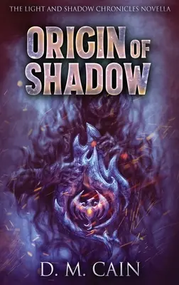 Původ stínu - Origin Of Shadow