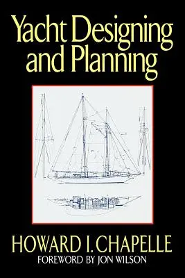 Navrhování a plánování jachet - Yacht Designing and Planning