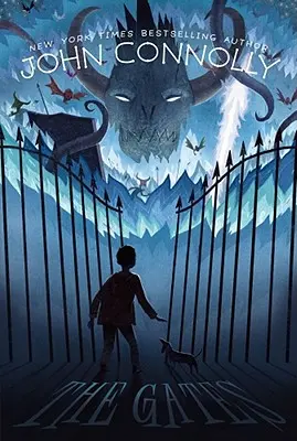 Brány, 1 - The Gates, 1