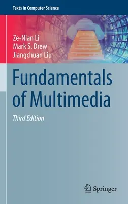 Základy multimédií - Fundamentals of Multimedia
