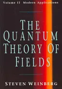 Kvantová teorie polí v2 - The Quantum Theory of Fields v2