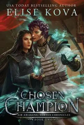 Vyvolený šampion - Chosen Champion