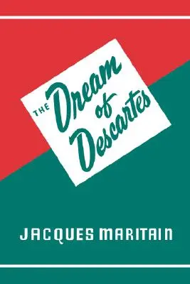 Descartův sen - Dream of Descartes