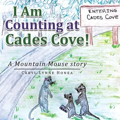 Počítám v Cades Cove!: A Mountain Mouse Story: A Mountain Mouse Story: A Mountain Mouse Story: A Mountain Mouse Story: A Mountain Mouse Story - I Am Counting at Cades Cove!: A Mountain Mouse Story