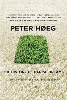 Historie dánských snů - The History of Danish Dreams