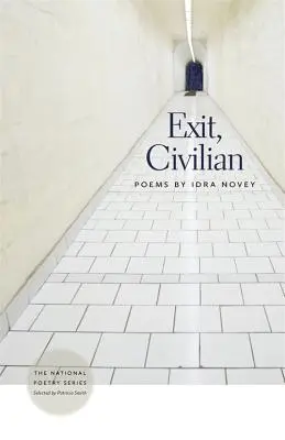 Exit, Civilian: Básně - Exit, Civilian: Poems