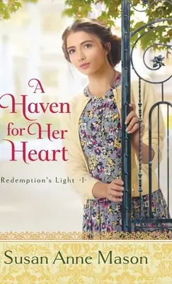 Útočiště pro její srdce - Haven for Her Heart