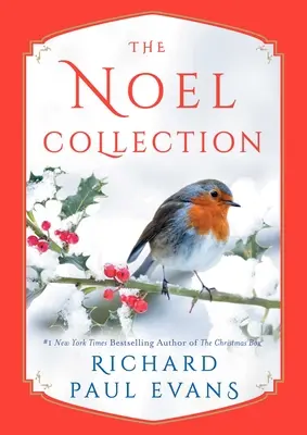 Noelova sbírka: Noelův deník; Noelův cizinec; Noelova ulice - The Noel Collection: The Noel Diary; The Noel Stranger; Noel Street
