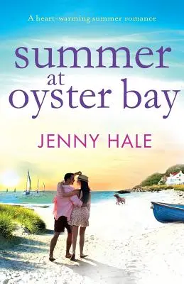 Léto v Oyster Bay - Summer at Oyster Bay
